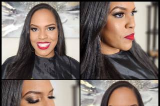 Enhanced Beauty By Tanya Harris - 11