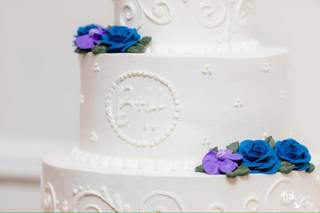 Patty's Cakes and Desserts - 59