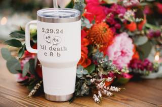 Ay, Poppy Floral & Event Decor - 16