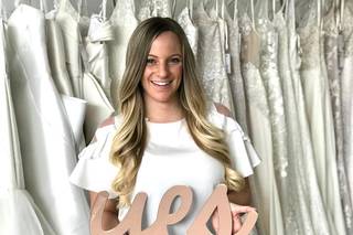 The White Magnolia Bridal Collection - 57