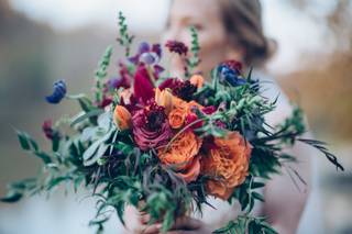 Petals & Leaves - 24