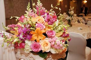 LUSH FLEURISTE - 64