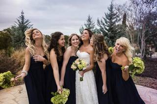 Andy + Carrie Photography - 12
