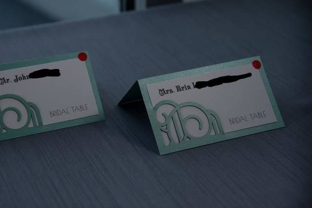 Invitations by Celine 2