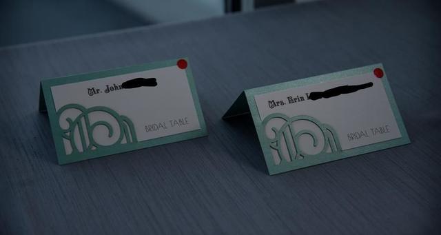Invitations by Celine - 1