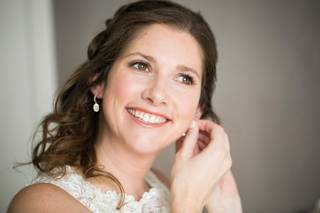 Megan Maier Hair & Makeup Artistry - 24