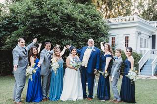 The Cottage Florals and Event Designs - 100