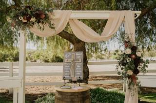 Tre Fiori Floral Studio - 28