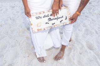 Barefoot Weddings - 66