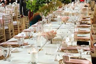 Nana Floral - Event - 90