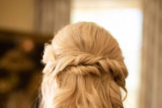 Alexandra Angelone Bridal - 53