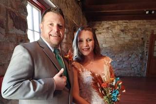 A Huntsville Wedding Officiant - 7