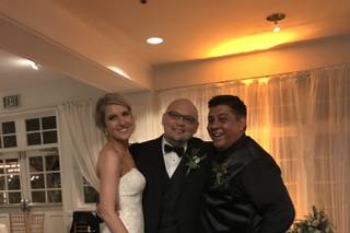 Dance Syndicate Entertainment The Wedding Celebration Specialists - 10