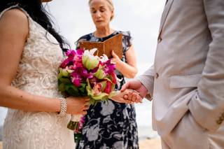 Kauai Wedding Officiant - 69