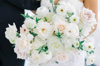 Meristem Floral - 5