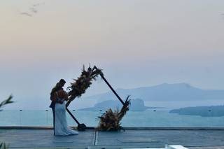 Mk events (by Santo weddings) - 18