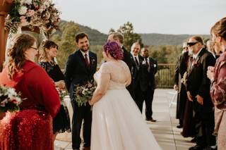 Stephanie J Gundy, Celebrant - 26