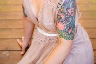 Samantha Alexis Beauty - 23