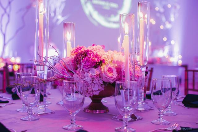 Topher Mack Floral & Events - 2