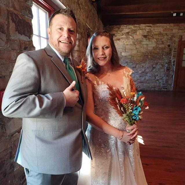 A Huntsville Wedding Officiant - 3