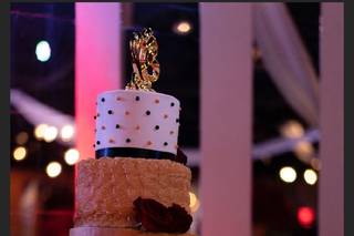 Gigi's Cupcakes at the Forum - 6