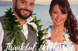 Maui Wedding Adventures - 33