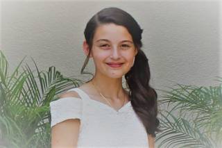 Kathleen Benjamin - 40