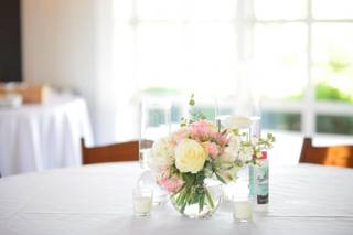 Garden Party Florist - 30