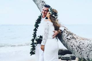 Weddings of Hawaii - 73