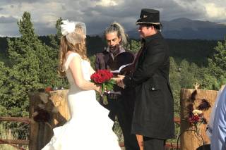 Tihsreed Lodge - 12