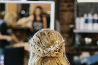 Michelle Salemi Hair - 5