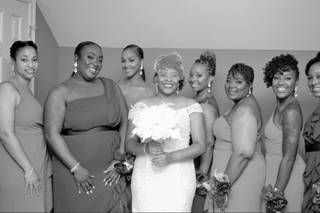 The Vow Bridal Shop | Collections, By T. Dish - 8
