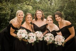 Tamara Makeup & Hair Artistry - 18