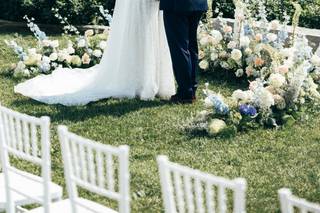 Zofia Floral & Design Co. - 25