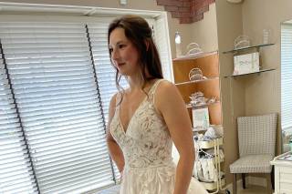 Bellissima Bridal Salon - 6