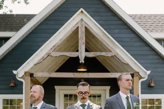 Sarah Pyo Weddings - 5