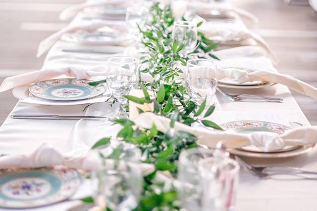Dagar's Catering 1