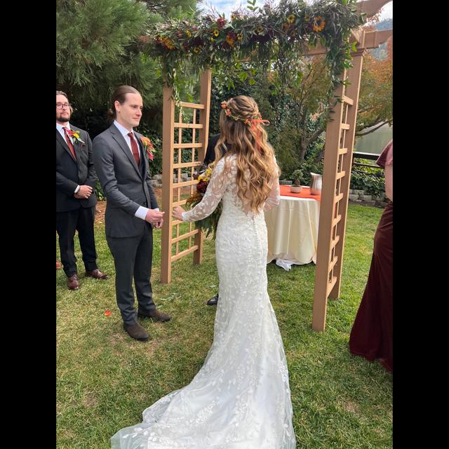 Posh Brides & Grooms - 3