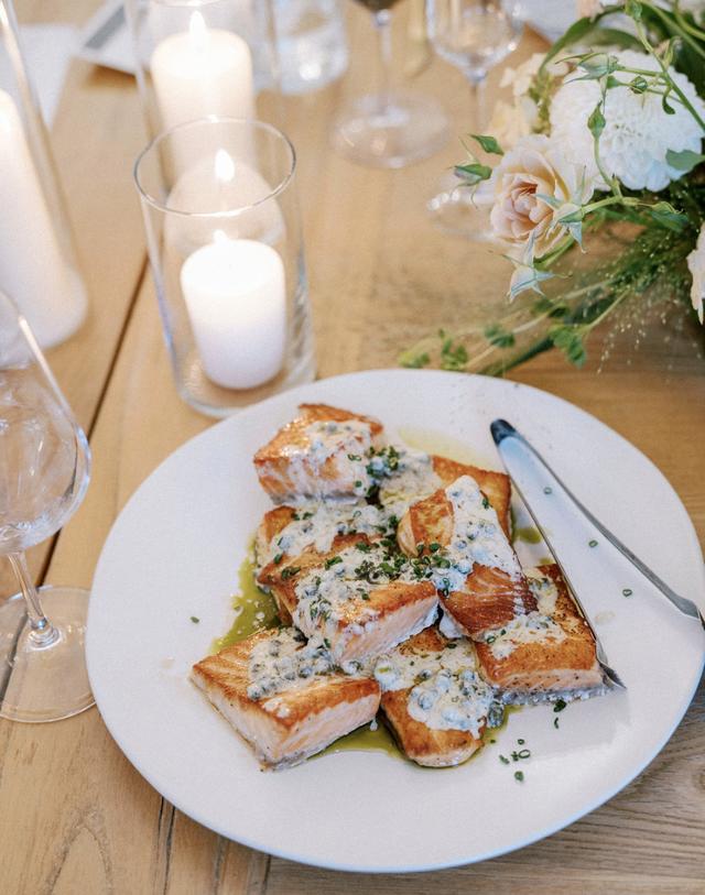 Blend Catering - 1