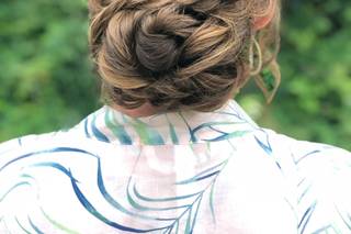 Beautiful Brides Hair and Makeup - 47