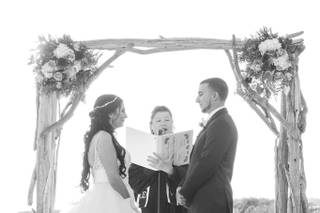 Aviva Sala - Wedding Officiant - 29