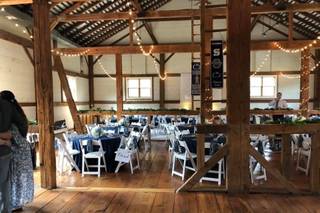 H&K Weddings and Events - 5