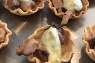 Aila's Catering Events - 7