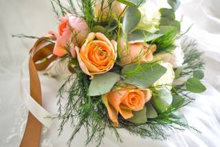 Emmy Jimenez Weddings & Events - 24