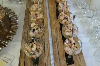 Made With Love Catering - 5