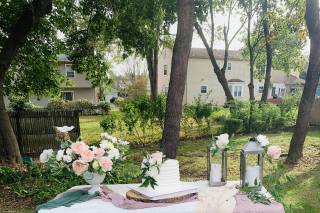 Hexacres Floral Design Studio - 31