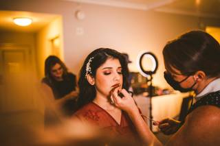 Bella Con Stile Makeup Artistry - 34