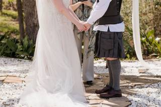 Short and Sweet Weddings - 43