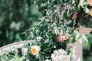Thistle Bee the Florist - 28