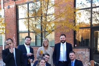 MN Secular Weddings - 7